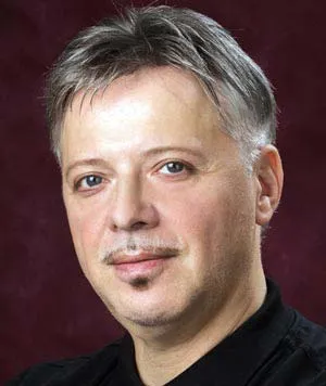Артур Булдыженко