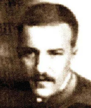Владимир Бурлюк