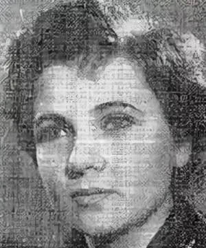Эльвина Бурова