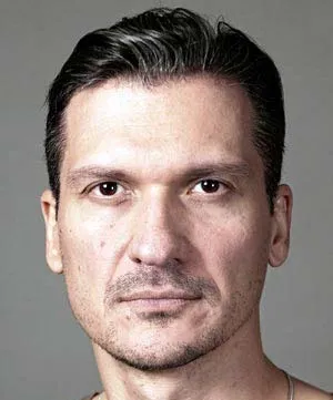 Владимир Бутенко