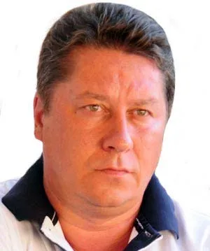 Андрей Бутин