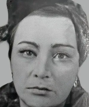 Нина Бутова