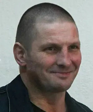 Сергей Буторин