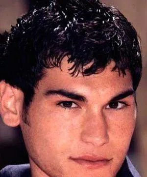 Брэд Буфанда (Brad Bufanda)