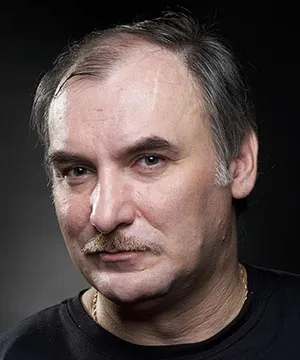Вячеслав Бухаров