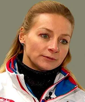 Виктория Буцаева