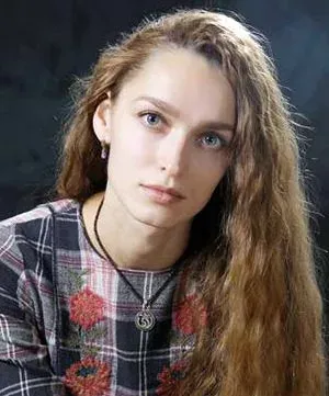 Екатерина Бушина