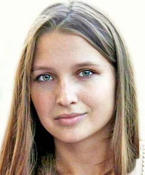 Полина Быстрицкая