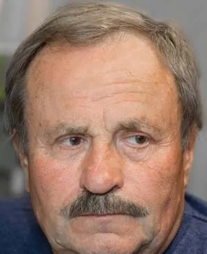 Владимир Быстряков