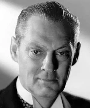 Лайонел Бэрримор (Lionel Barrymore)