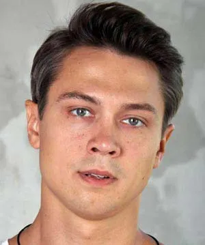 Егор Вадов
