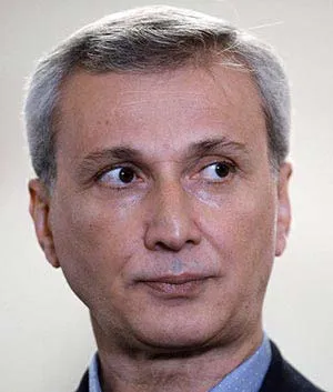 Махар Вазиев