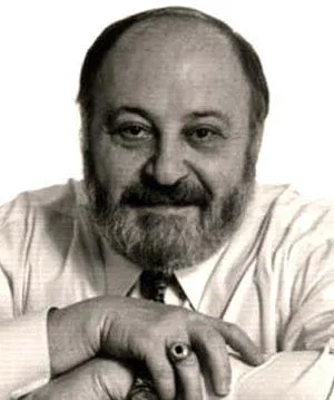 Георгий Вайнер