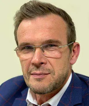 Василий Вакаров