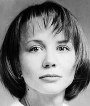Елена Валевская