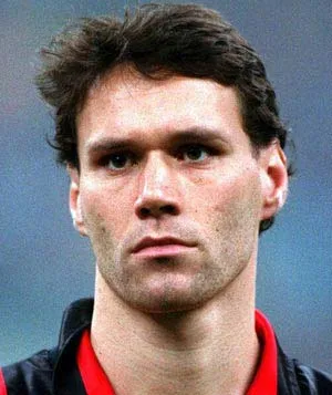Марко ван Бастен (Marco van Basten)