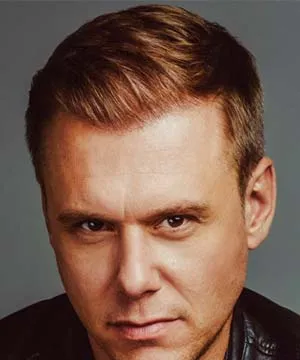 Армин ван Бюрен (Armin van Buuren)