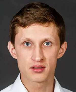 Илья Варанкин