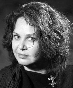 Ольга Васильева (III)
