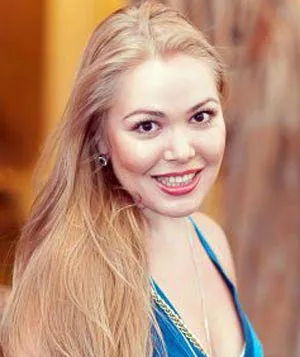 Ольга Васильева (IV)