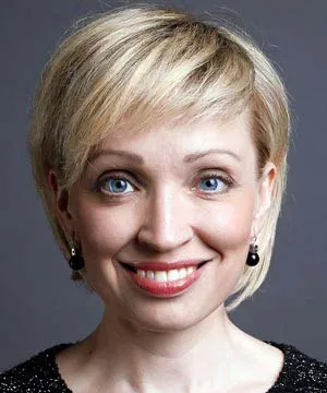 Светлана Васина