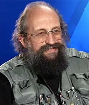 Анатолий Вассерман
