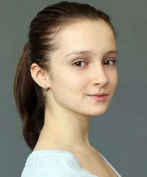 Полина Ватага