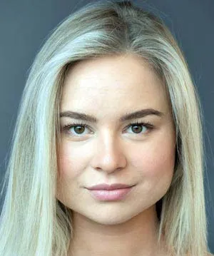 Рина Ващенко