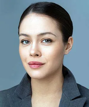 Кристина Веденеева