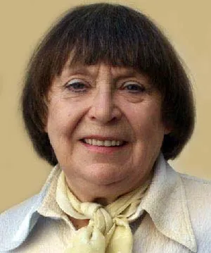 Валентина Ведерникова