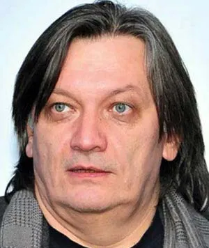 Александр Велединский