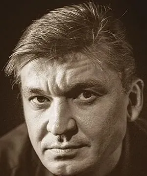 Петр Великий (актер)