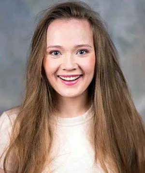 Екатерина Вельдина