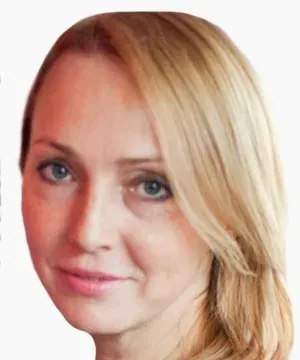 Елена Венгржиновская