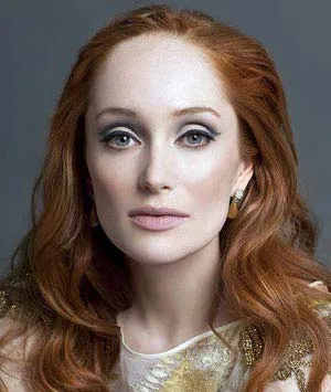 Лотта Вербек (Lotte Verbeek)