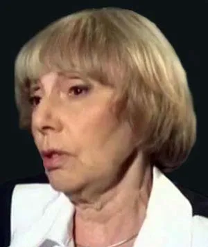 Наталья Верова