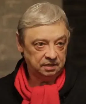 Юрий Ветров