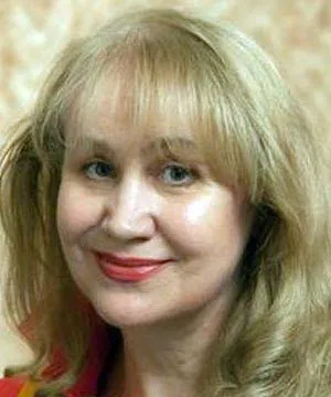 Марина Виноградова