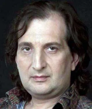 Марк Винокуров