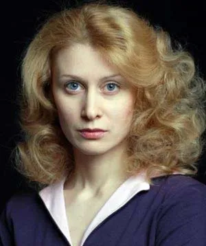 Светлана Витте