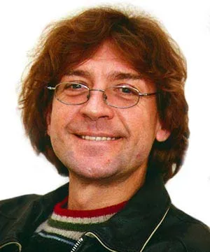 Владимир Вихров
