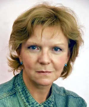 Татьяна Владимирова (актриса)