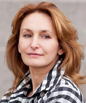 Ирина Владимирская