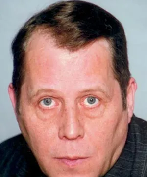 Сергей Внуков