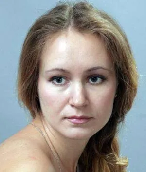 Наталья Внукова