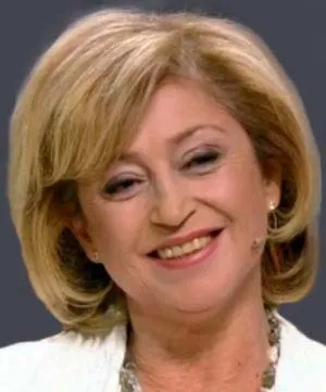 Елена Водорезова