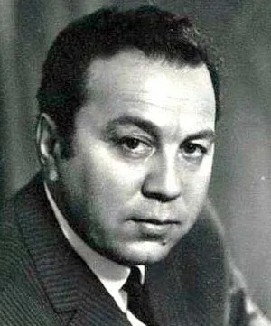 Михаил Водяной