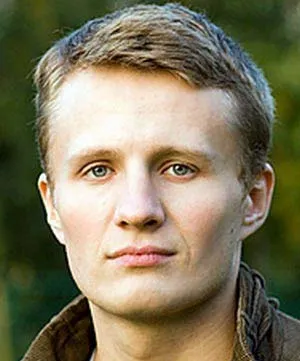 Владимир Волга