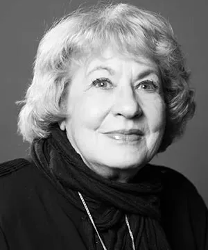 Елизавета Волгина