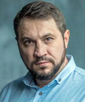 Александр Волков (II)